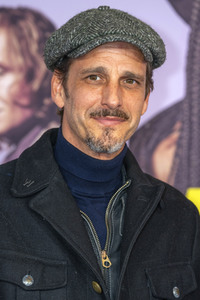 Filmpremiere 'Girl You Know It's True' in München
