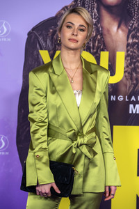Filmpremiere 'Girl You Know It's True' in München