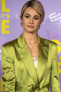 Filmpremiere 'Girl You Know It's True' in München