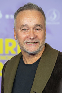 Filmpremiere 'Girl You Know It's True' in München