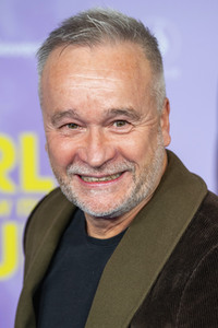 Filmpremiere 'Girl You Know It's True' in München