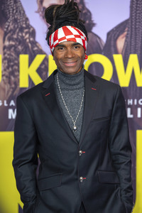 Filmpremiere 'Girl You Know It's True' in München
