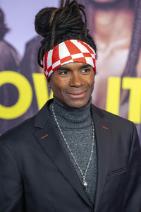 Filmpremiere 'Girl You Know It's True' in München