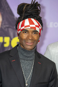 Filmpremiere 'Girl You Know It's True' in München
