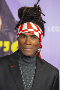 Filmpremiere 'Girl You Know It's True' in München