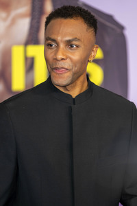 Filmpremiere 'Girl You Know It's True' in München