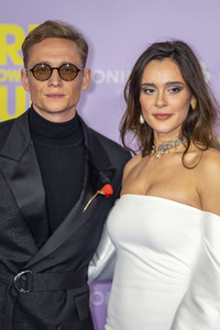 Filmpremiere 'Girl You Know It's True' in München