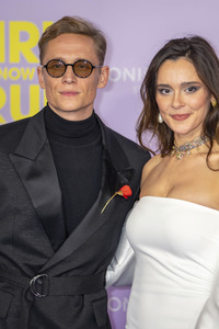 Filmpremiere 'Girl You Know It's True' in München