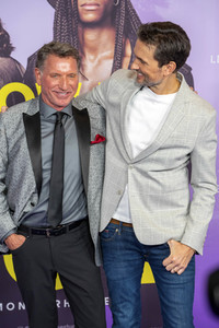 Filmpremiere 'Girl You Know It's True' in München