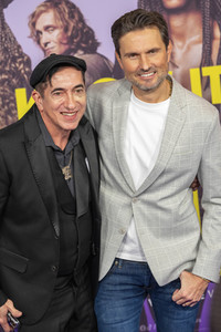 Filmpremiere 'Girl You Know It's True' in München