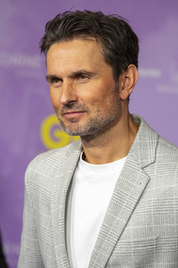 Filmpremiere 'Girl You Know It's True' in München