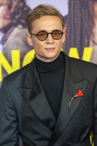 Filmpremiere 'Girl You Know It's True' in München