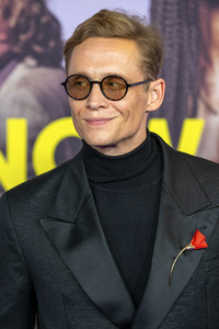 Filmpremiere 'Girl You Know It's True' in München