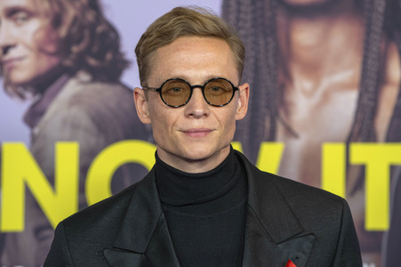 Filmpremiere 'Girl You Know It's True' in München