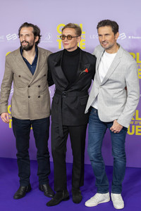 Filmpremiere 'Girl You Know It's True' in München