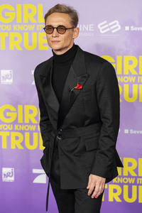 Filmpremiere 'Girl You Know It's True' in München