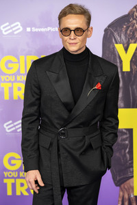 Filmpremiere 'Girl You Know It's True' in München
