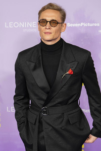 Filmpremiere 'Girl You Know It's True' in München