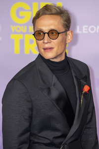 Filmpremiere 'Girl You Know It's True' in München