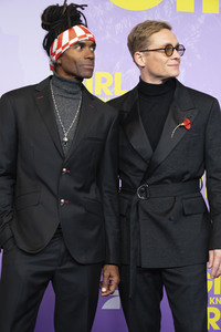 Filmpremiere 'Girl You Know It's True' in München