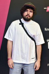 1Live Krone 2023 in Bielefeld