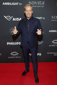 Movie Meets Media in Hamburg