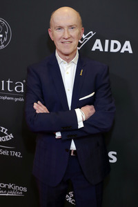 Movie Meets Media in Hamburg