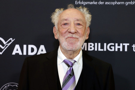 Movie Meets Media in Hamburg