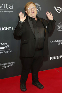 Movie Meets Media in Hamburg