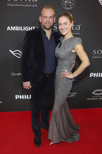 Movie Meets Media in Hamburg