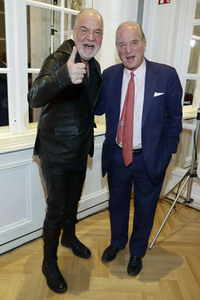 Movie Meets Media in Hamburg
