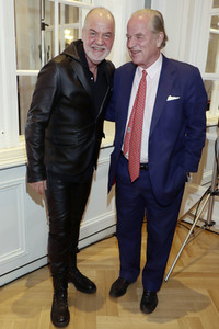 Movie Meets Media in Hamburg