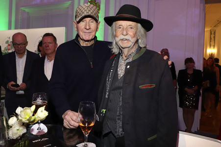 Movie Meets Media in Hamburg