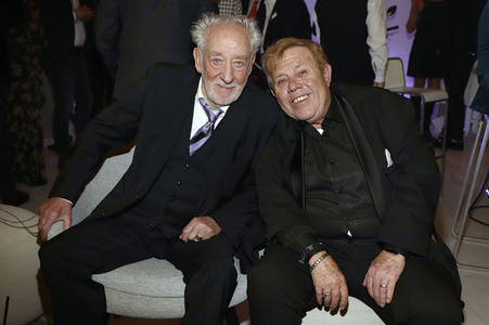 Movie Meets Media in Hamburg
