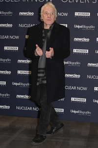 Filmscreening 'Nuclear Now' in Rom