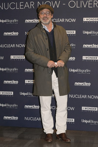 Filmscreening 'Nuclear Now' in Rom