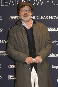 Filmscreening 'Nuclear Now' in Rom