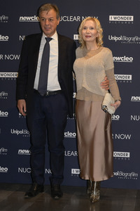 Filmscreening 'Nuclear Now' in Rom