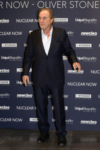 Filmscreening 'Nuclear Now' in Rom