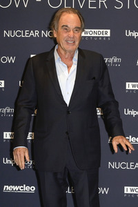 Filmscreening 'Nuclear Now' in Rom