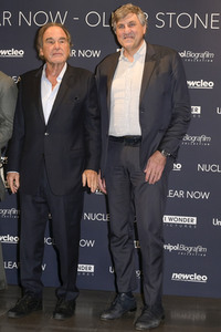Filmscreening 'Nuclear Now' in Rom
