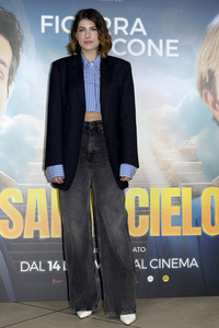 Photocall 'Santocielo' in Rom