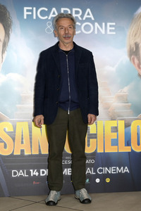Photocall 'Santocielo' in Rom