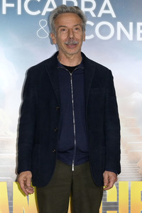 Photocall 'Santocielo' in Rom