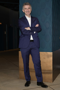 Photocall 'Santocielo' in Rom