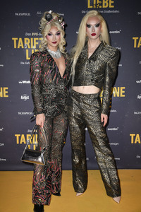 Musicalpremiere 'Tarifzone Liebe' in Berlin