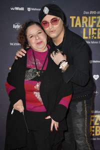 Musicalpremiere 'Tarifzone Liebe' in Berlin