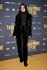 Musicalpremiere 'Tarifzone Liebe' in Berlin