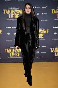 Musicalpremiere 'Tarifzone Liebe' in Berlin
