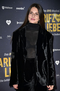 Musicalpremiere 'Tarifzone Liebe' in Berlin